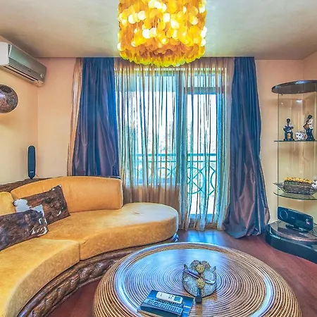 Apartmán Iglika *