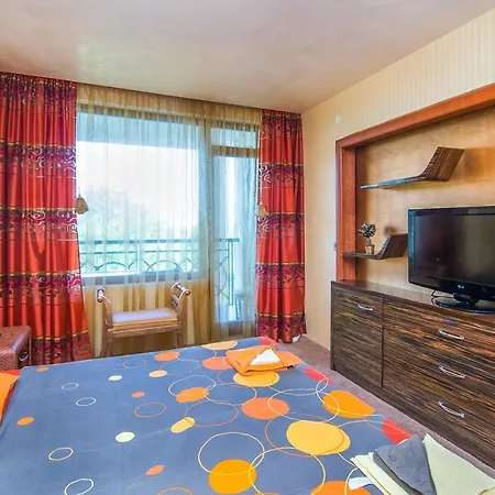 Iglika Apartmán