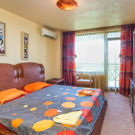 Iglika Apartmán *