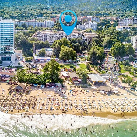 Apartmán Iglika *
