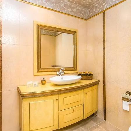 Apartment Iglika *